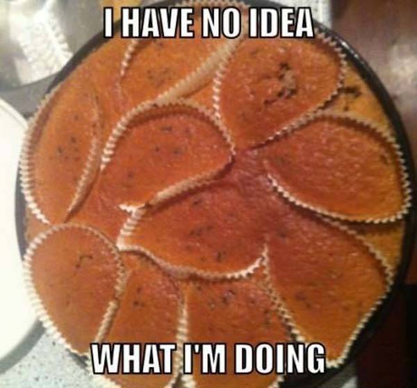 10 Hilarious And Funny Cooking Fails That Turned Into A Disaster