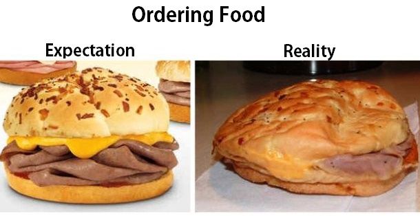 10 Funny Expectation Vs Reality Memes That Will Make You Go Rofl