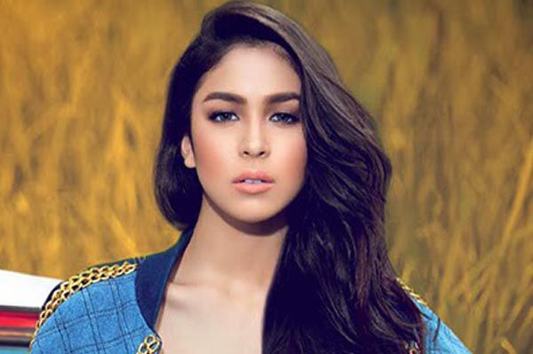 Top 10 Most Beautiful Filipino Actresses 2017