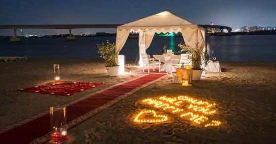 Top 10 Romantic Ways To Propose A Girl Most Romantic 