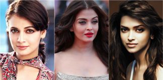 Top 10 Most Beautiful Indian Women