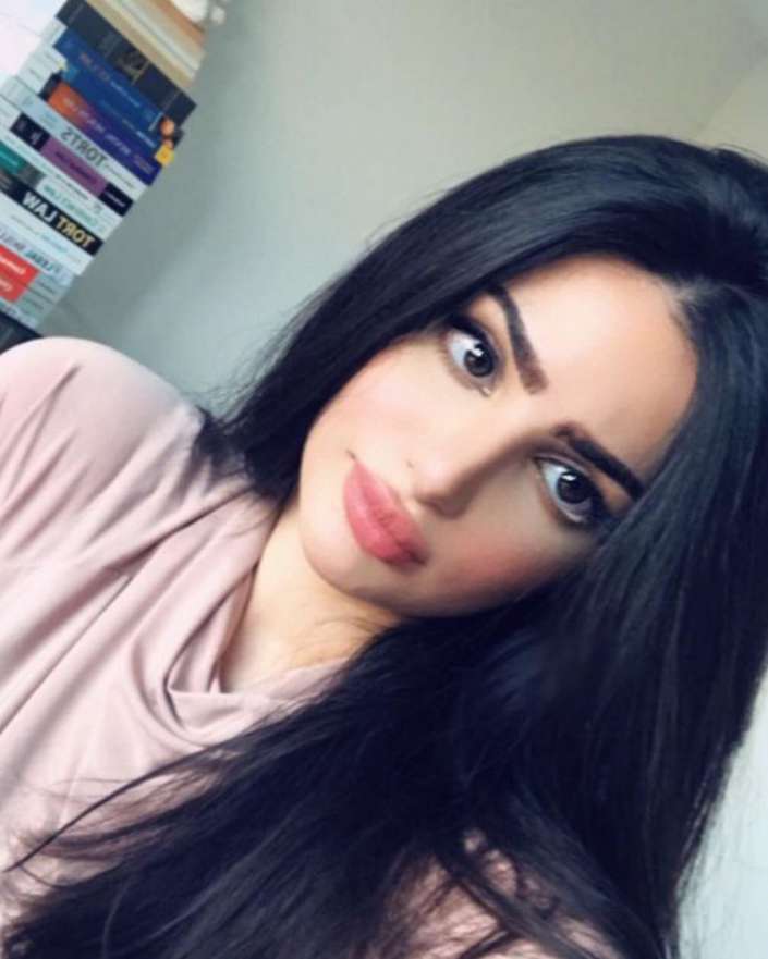 Kuwait Girl Porn - Top Most Beautiful Kuwaiti Women Of Ground Zero WebSexiezPix Web Porn